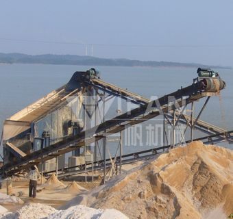 皮帶輸送機設(shè)備