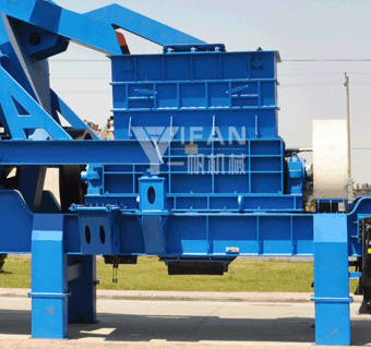 齒輥破碎機(jī)