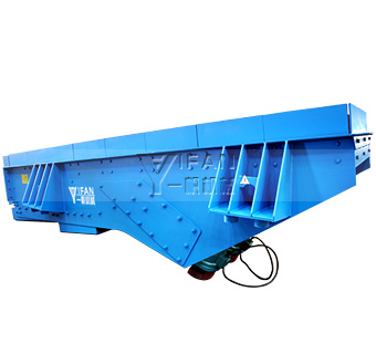 GZT棒條給料機(jī)