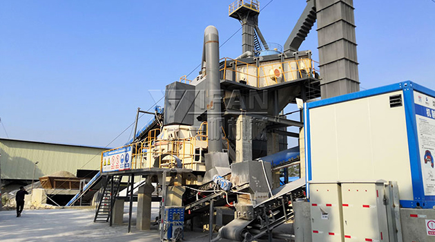 �V�|�(y��ng)��80t/h�����r��Ʒ��ɰ��ϵ�y(t��ng)���a(ch��n)��(xi��n)