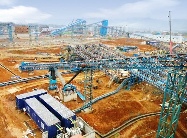 һ���C(j��)еɰʯ�ϼӹ�ϵ�y(t��ng)��