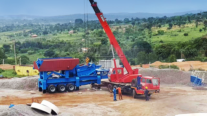 �����_(d��)250tph�����r�����Ƅ�(d��ng)����վ�ɹ�Ͷ�a(ch��n)