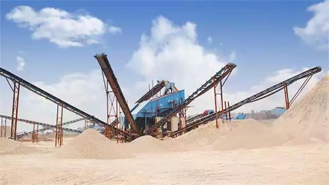 ����ʯ��ɰ���a(ch��n)���F(xi��n)���Dһ